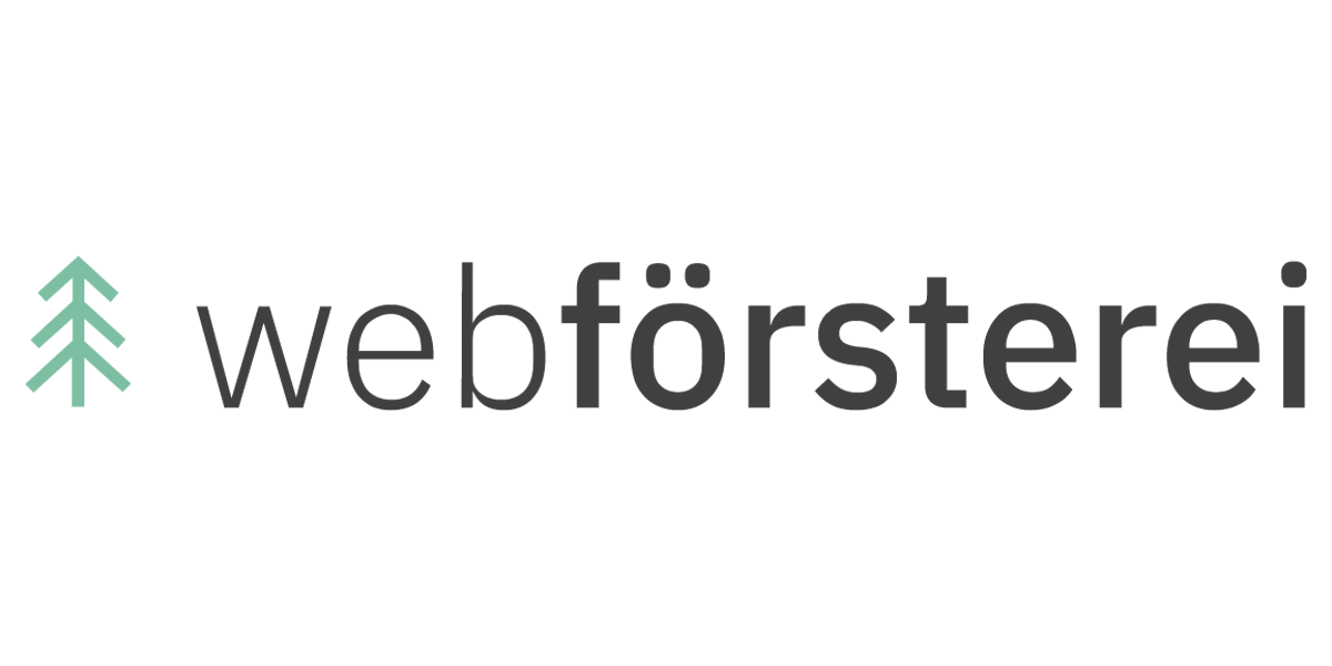webförsterei